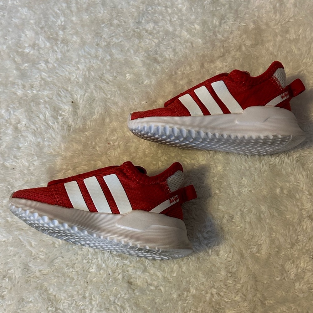 Adidas‎ Baby Shoes Size 4K